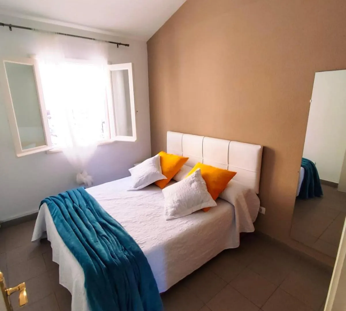 Villa Duplex Casa Nerea Santa Cruz de la Palma  0*, Santa Cruz de la Palma (Isla de la Palma)