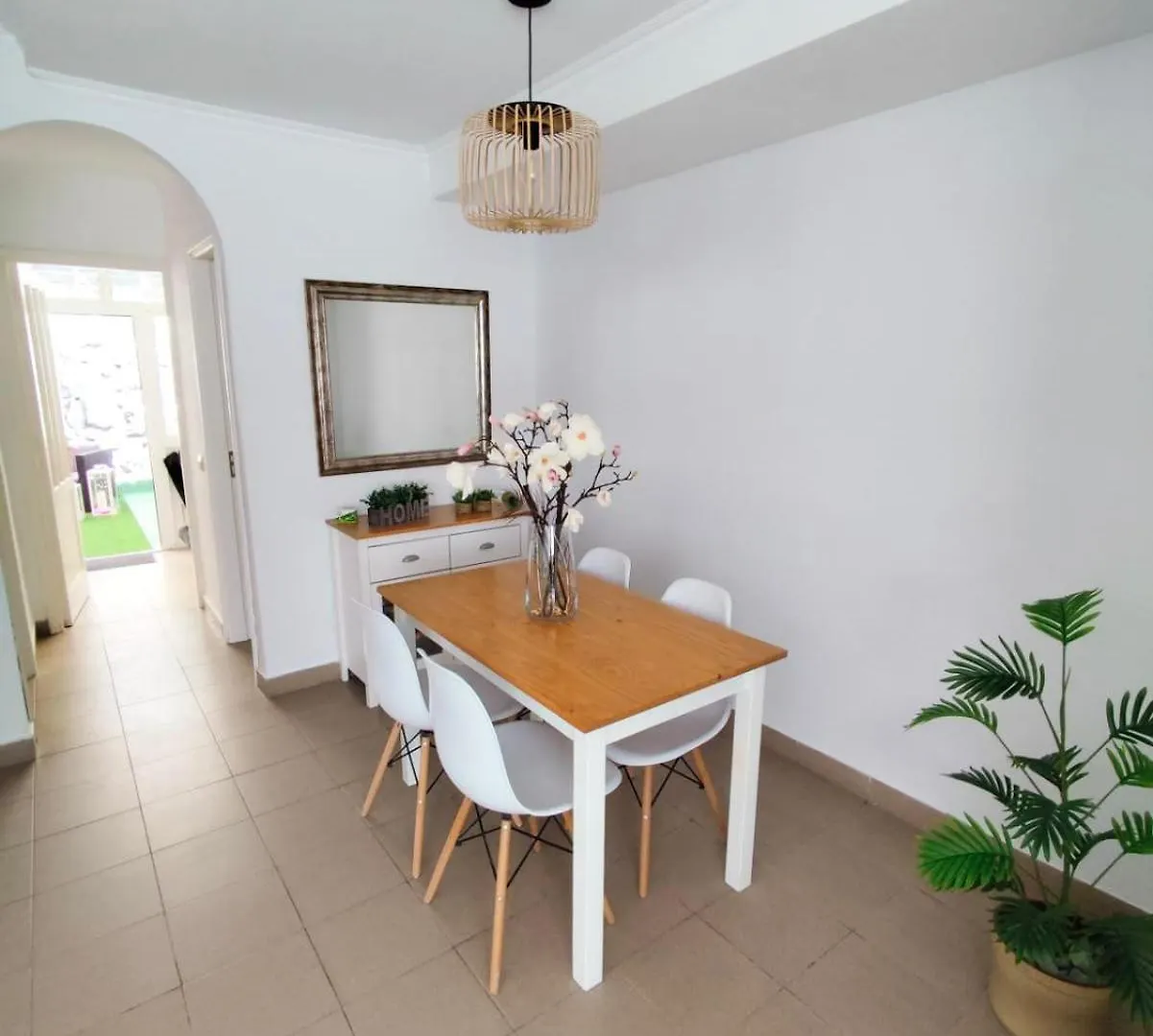 Villa Duplex Casa Nerea Santa Cruz de la Palma